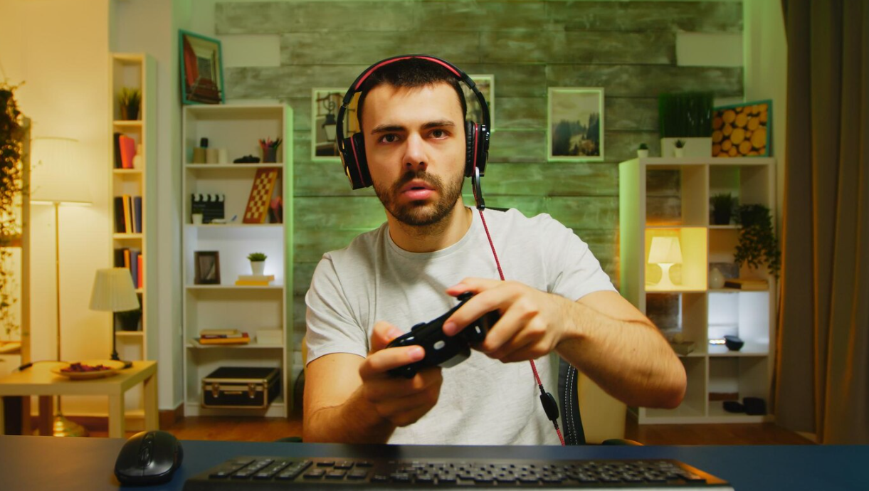 Gaming + Entertainment: Esports & Streamers as Celebrities