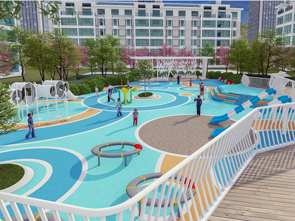 Maximizing Fun and Safety: A Guide to Choosing the Right Indoor Playground Manufacturer