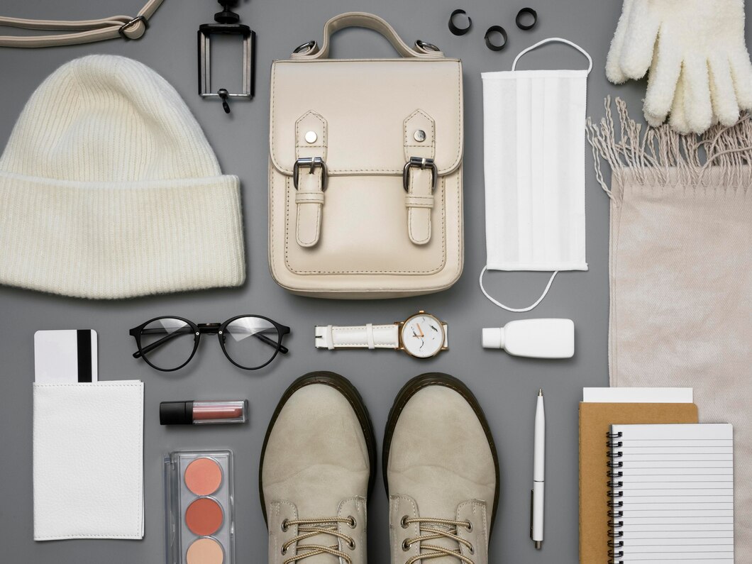 Top 2025 Bag and Accessory Trends You Need to Know This Year