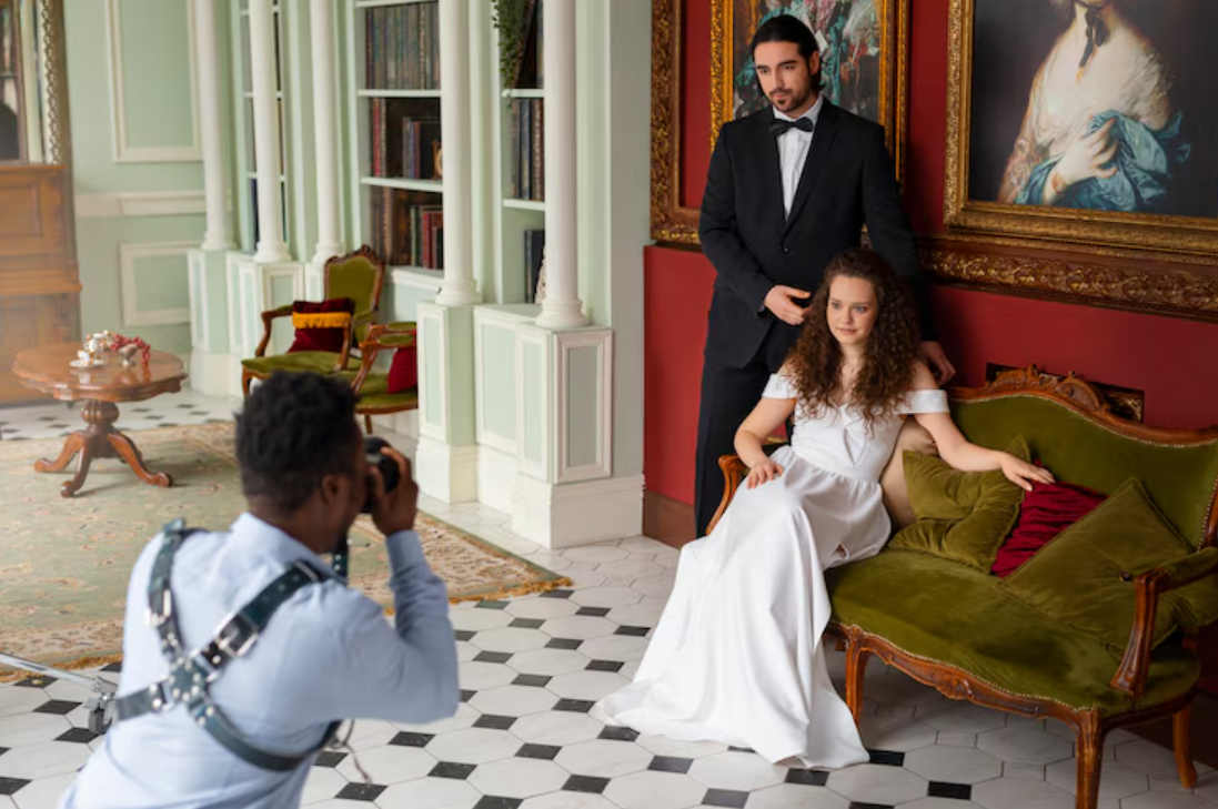 Bridgerton Unveiled: What It Is and Where to Watch the Regency Drama in 2025? 