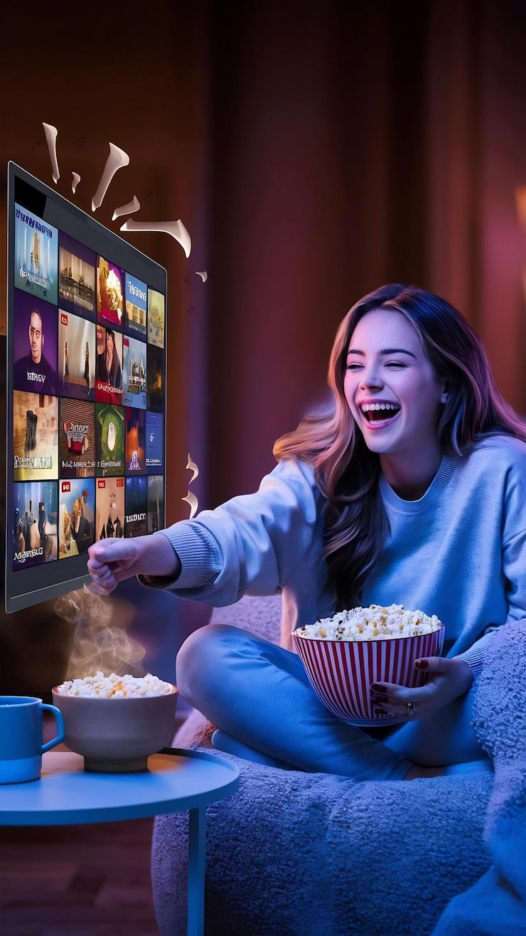 alternatives to disney plus