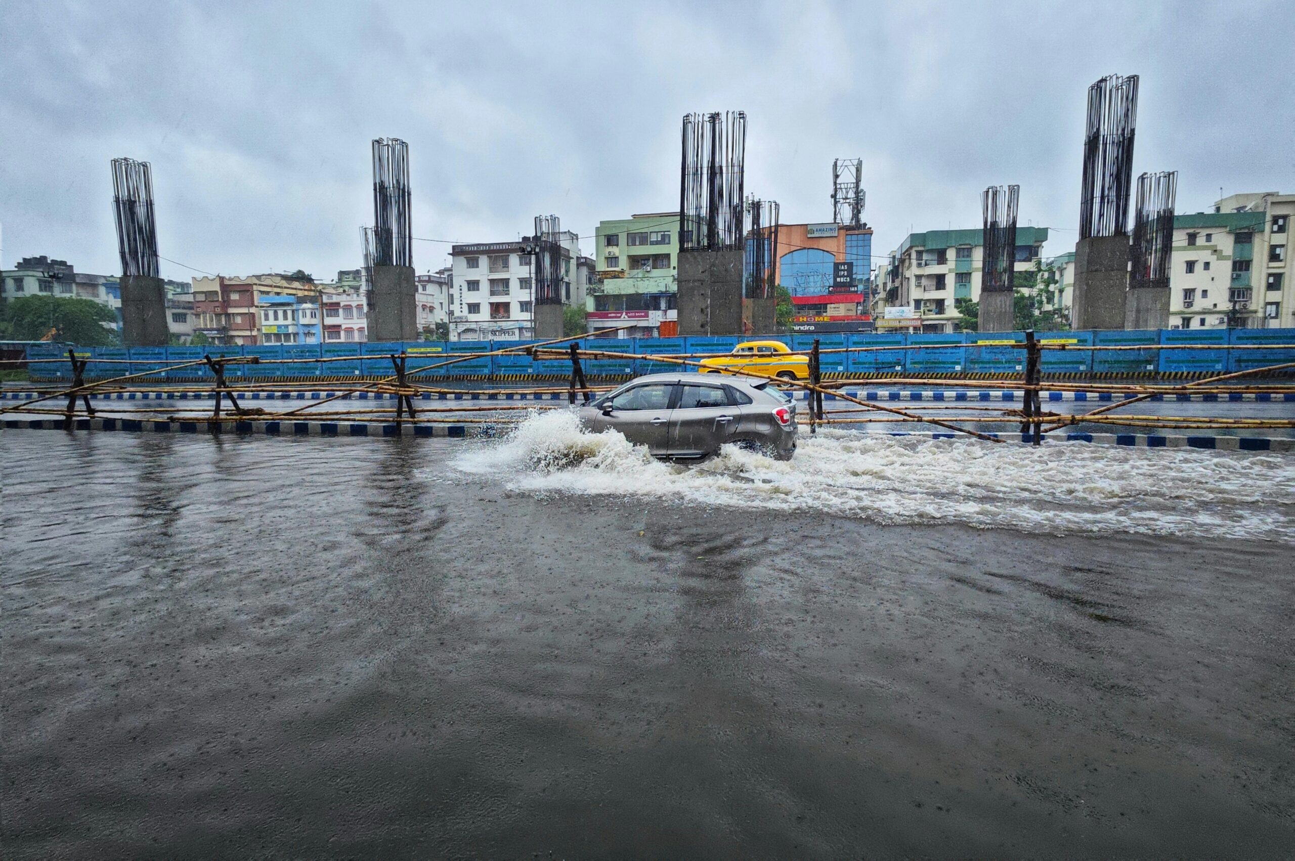 Climate Change Updates