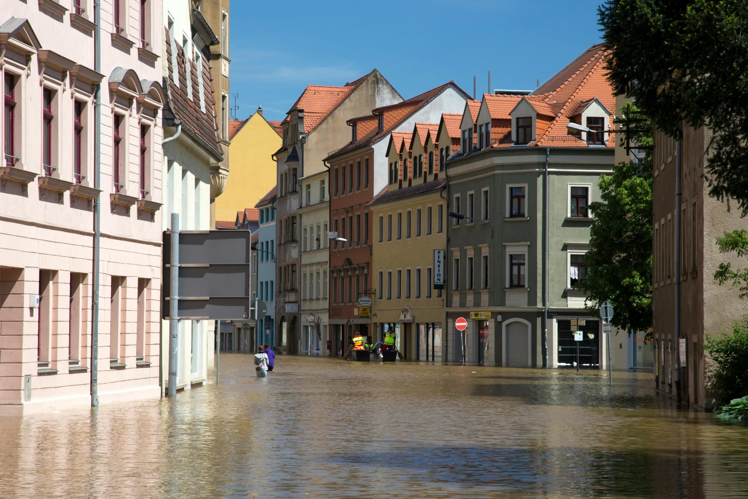 Climate Change Updates